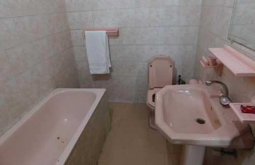 G-6 Sector House | The City Lodge