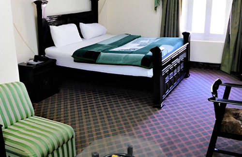 G-6 Sector House | The City Lodge