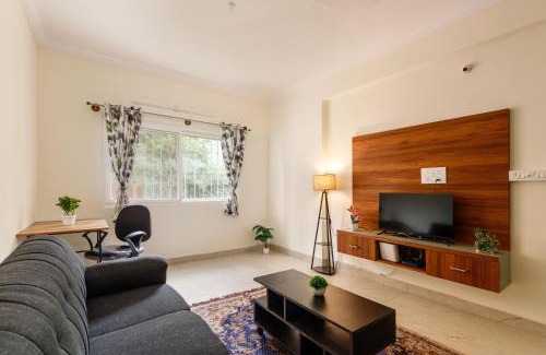 Koramangala Apartment | The City NovaNr Ibis Blr Koramangala