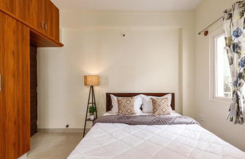 Koramangala Apartment | The City NovaNr Ibis Blr Koramangala