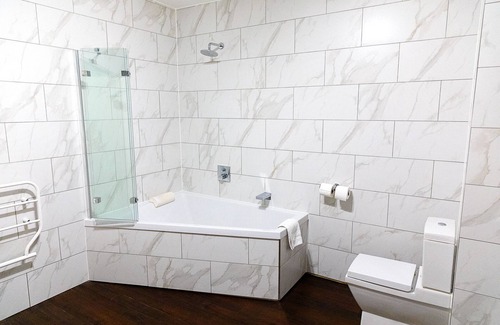 Leicester City Centre House | The City Rooms