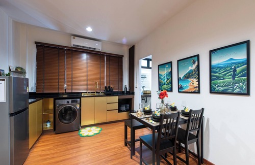 China Town Hotel | The City Yaowarat Hostel