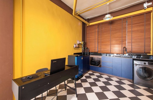 China Town Hotel | The City Yaowarat Hostel