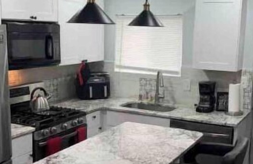Downtown Baltimore House | The City’s Hidden Gem, 7 minutes from the Inner Harbor!!