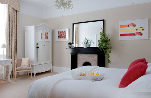 Hove House | The Claremont