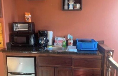 Bolivar Apartment | The Clark House