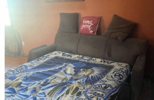 Bolivar Apartment | The Clark House