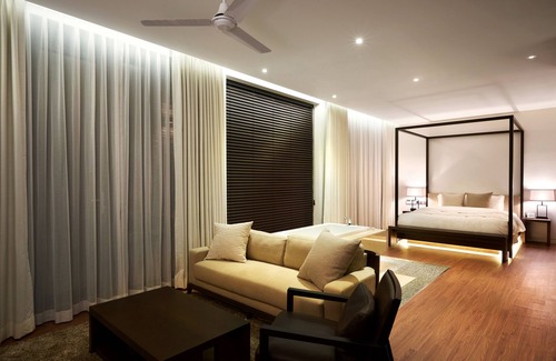 Jeonju Hotel | The Classic by Hotelone