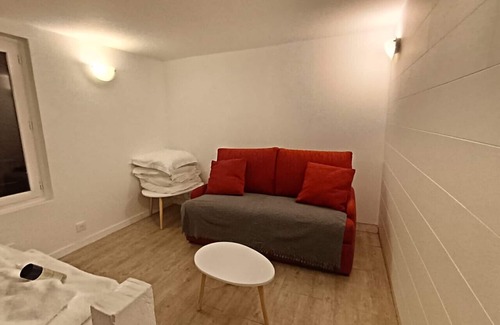 Le Perreux-sur-Marne Apartment | The clever 2-bed