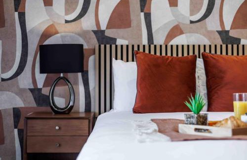 West Cliff Apartment | The Cliff Manor
