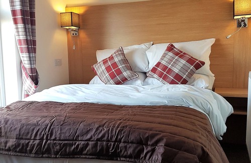 Bacton Hotel | The Cliff Top Inn Hotel