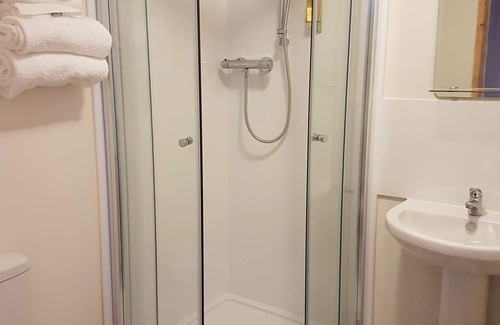 Bacton Hotel | The Cliff Top Inn Hotel