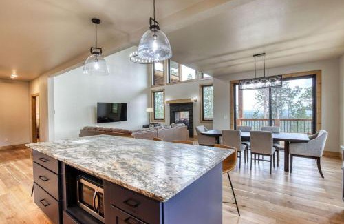 Lead House | The Cliffhanger