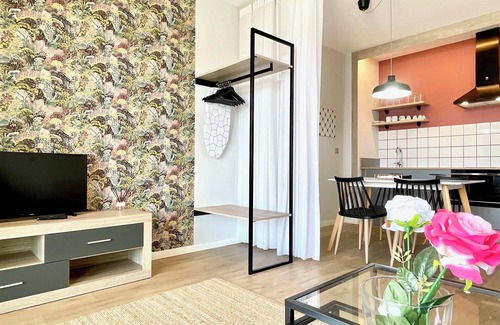 Fazouro Apartment | The Cliffs A Ribeira - Llas