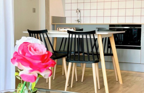 Fazouro Apartment | The Cliffs A Ribeira - Llas