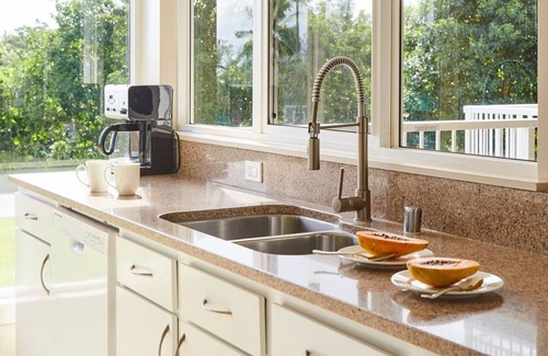 Princeville Villa | The CLIFFS at Princeville 1-Bedroom Villa