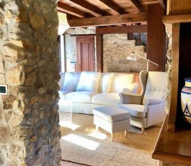 Valle House | The Cliffs - Cottage Xilloi Beach