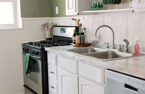 Lindenwood Park House | The Clifton