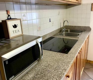 Val Masino House | The Climber's House