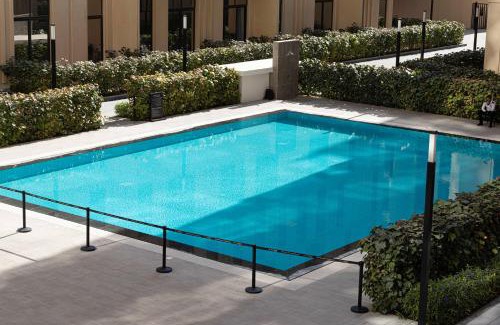 Sharjah Apartment | The Cloud 9 Penthouse by Blue Cloud Holidays