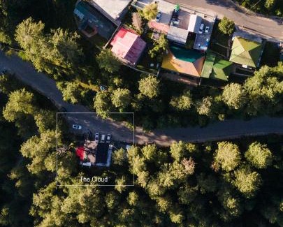 Nathia Gali Hotel | The Cloud Xpress