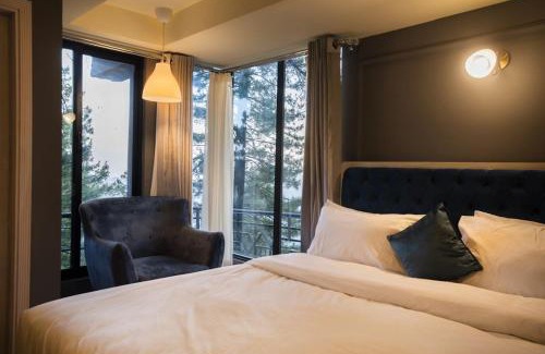 Nathia Gali Hotel | The Cloud Xpress