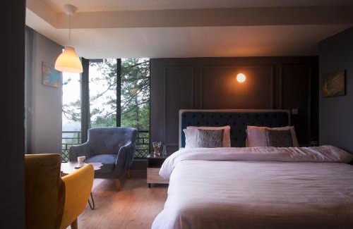 Nathia Gali Hotel | The Cloud Xpress