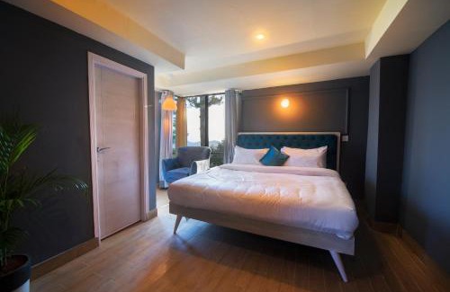 Nathia Gali Hotel | The Cloud Xpress