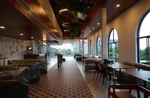 Virajpet Villa | The Clovers