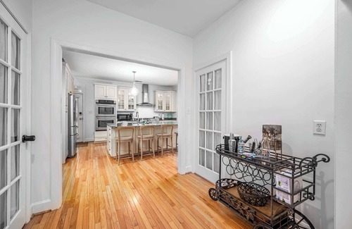 Chapel Hill Apartment | The Clubhouse Hideaway - The Fairway