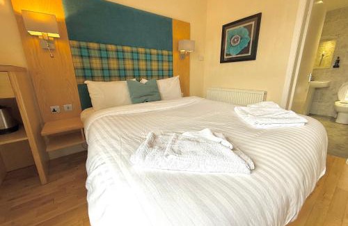Nairn Hotel | The Clubhouse Nairn