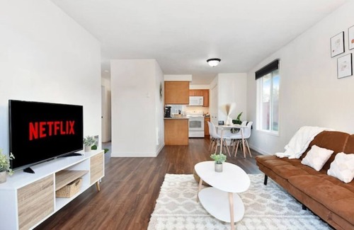 Vancouver House | The Clubhouse on Fairmount