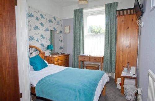 Paignton House | The Clydesdale
