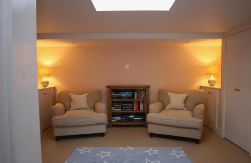 Rothesay House | The Coach House at Stewart Hall