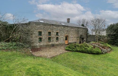 Abergavenny House | The Coach House