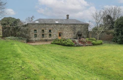 Abergavenny House | The Coach House