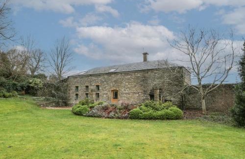 Abergavenny House | The Coach House