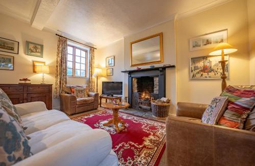 Abergavenny House | The Coach House