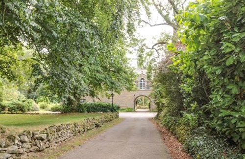 Duns House | The Coach House