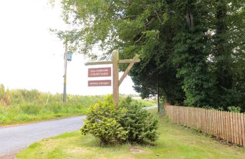 Duns House | The Coach House