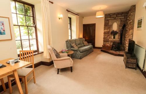 Duns House | The Coach House