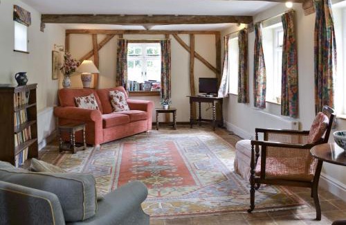 Aston Cantlow House | The Coach House