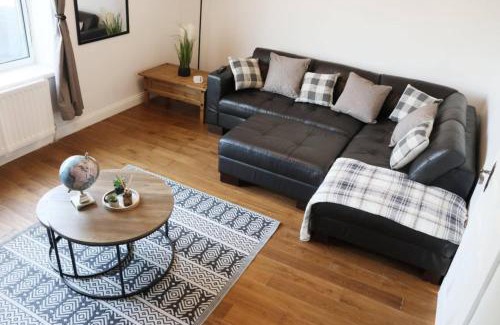 Stanley House | The Coach House