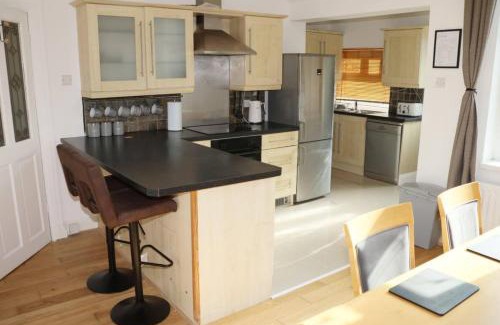 Stanley House | The Coach House