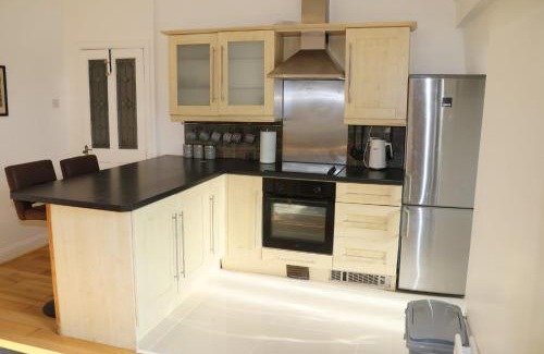 Stanley House | The Coach House