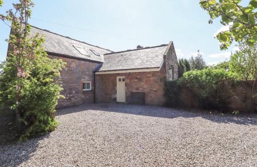 Lowick House | The Coach House