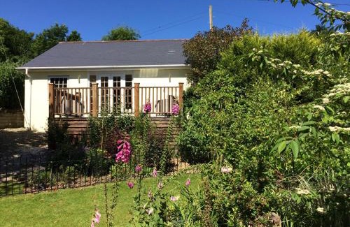 Bodmin House | The Coach House