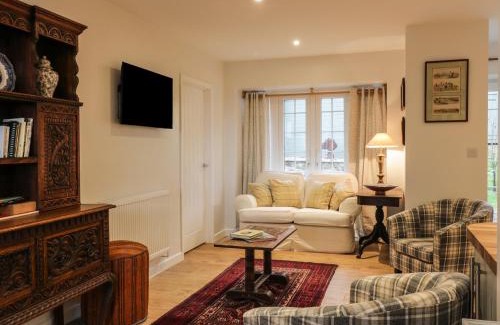 Bodmin House | The Coach House