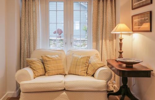Bodmin House | The Coach House