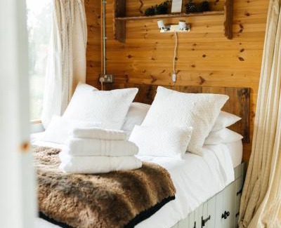 Cholderton Apartment | The Coach House